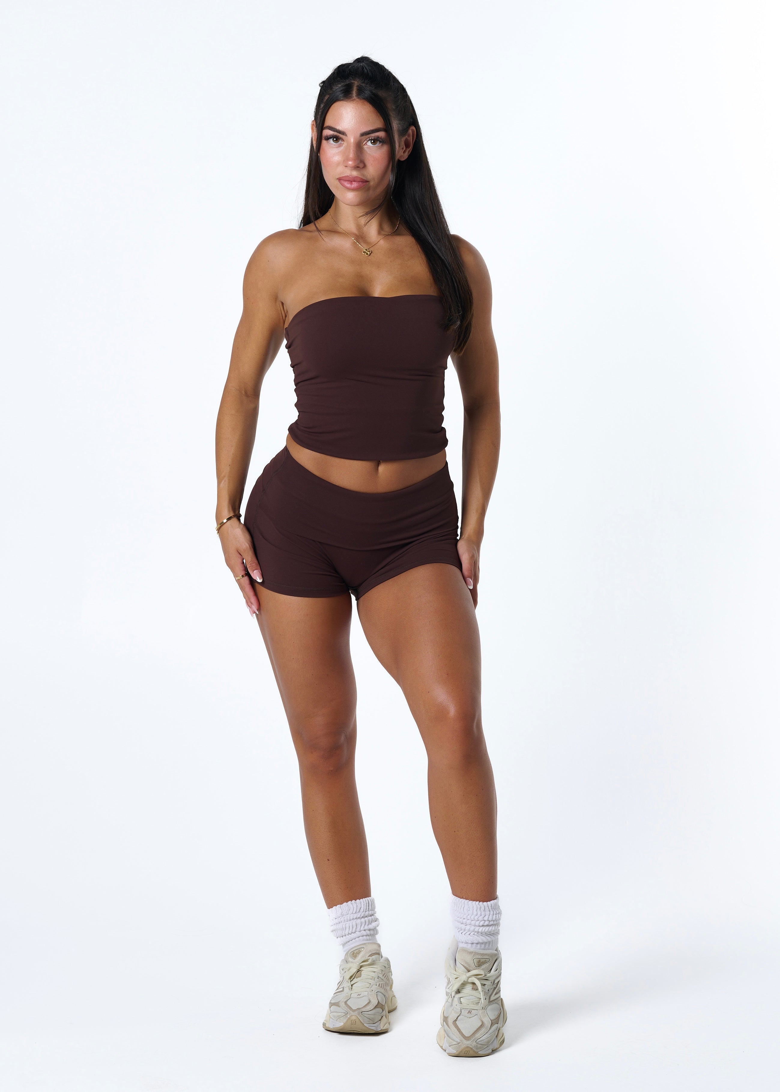 FORM BANDEAU TOP  - ESPRESSO