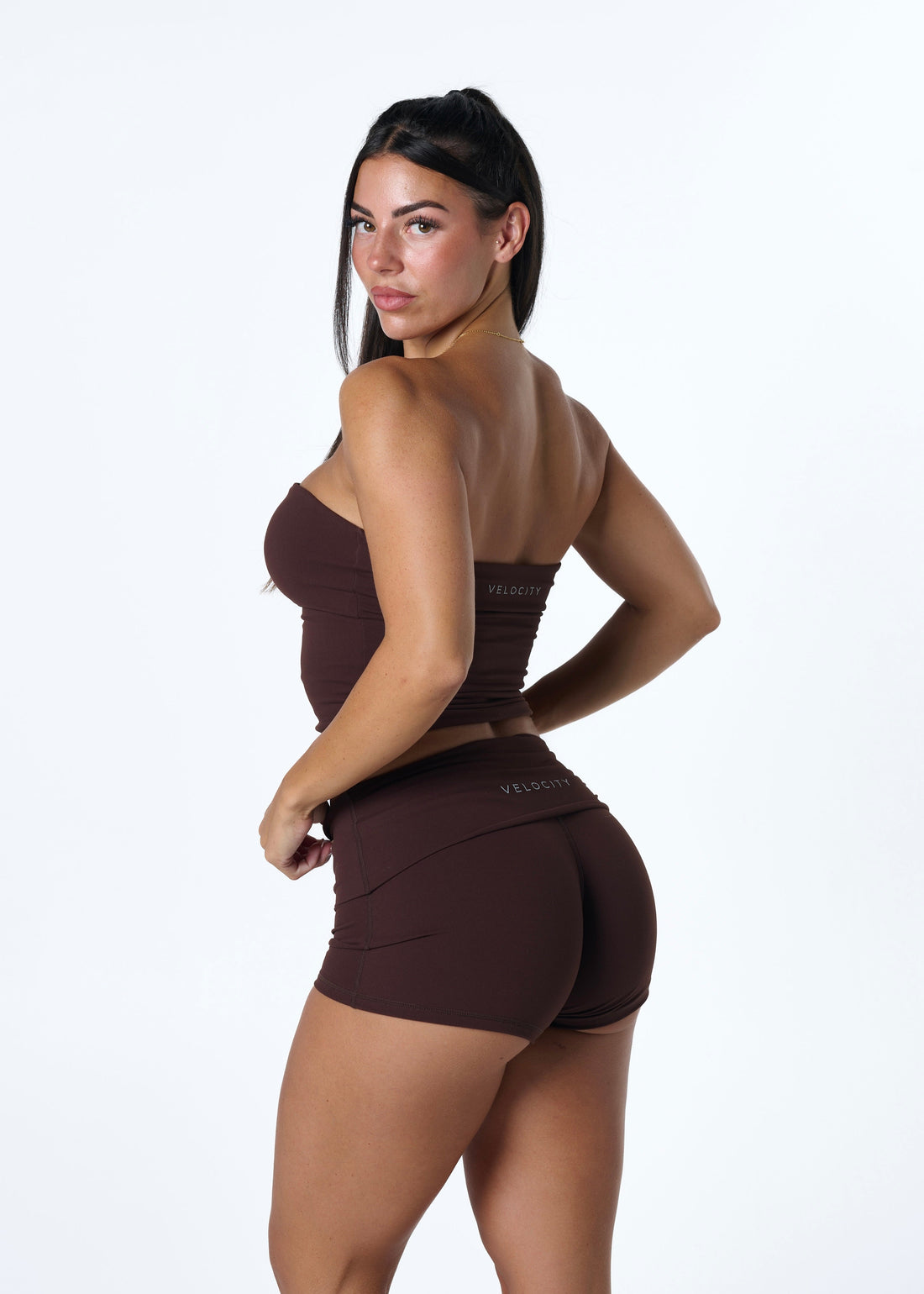 FORM BANDEAU TOP  - ESPRESSO