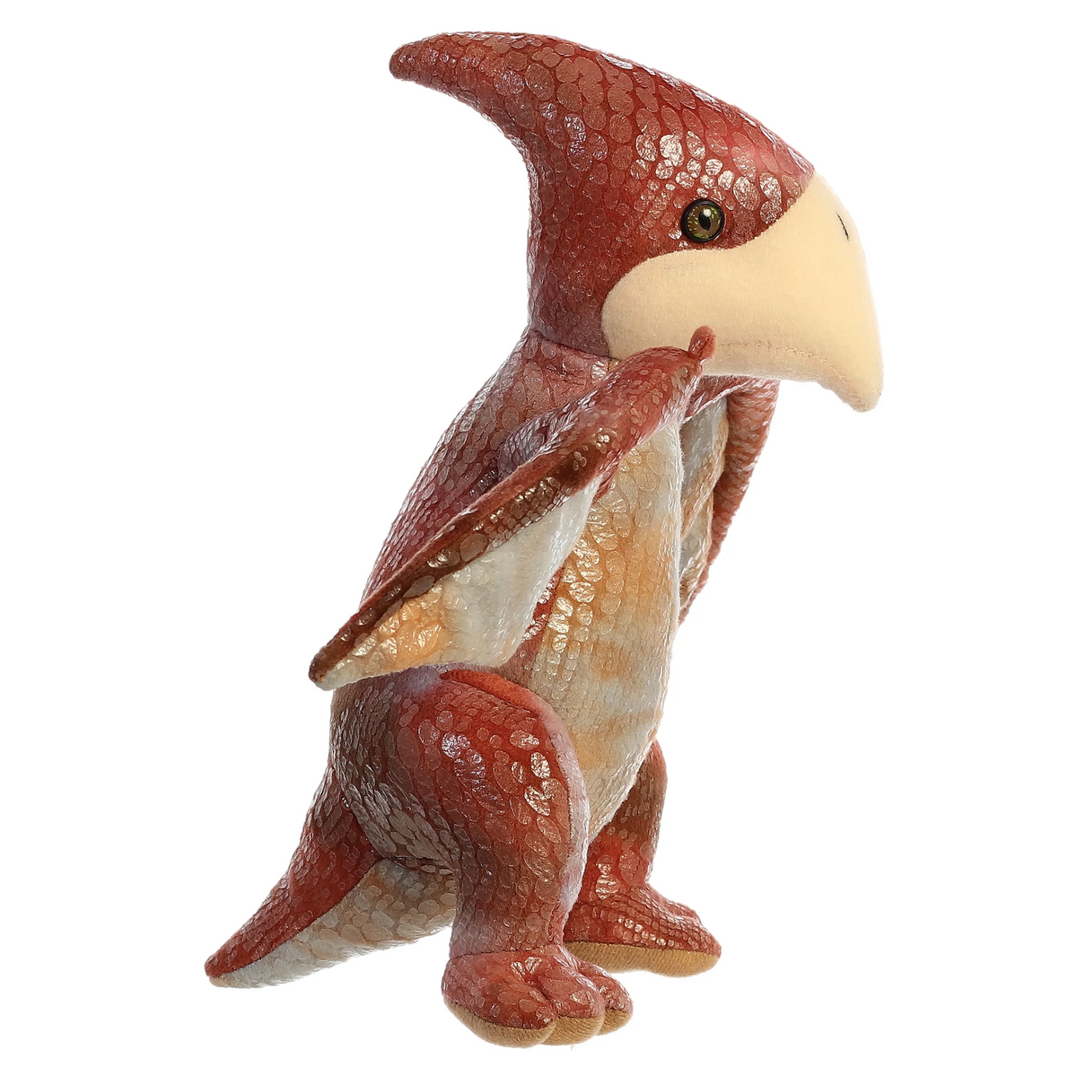 Dinos & Dragons - 11 Pteranodon