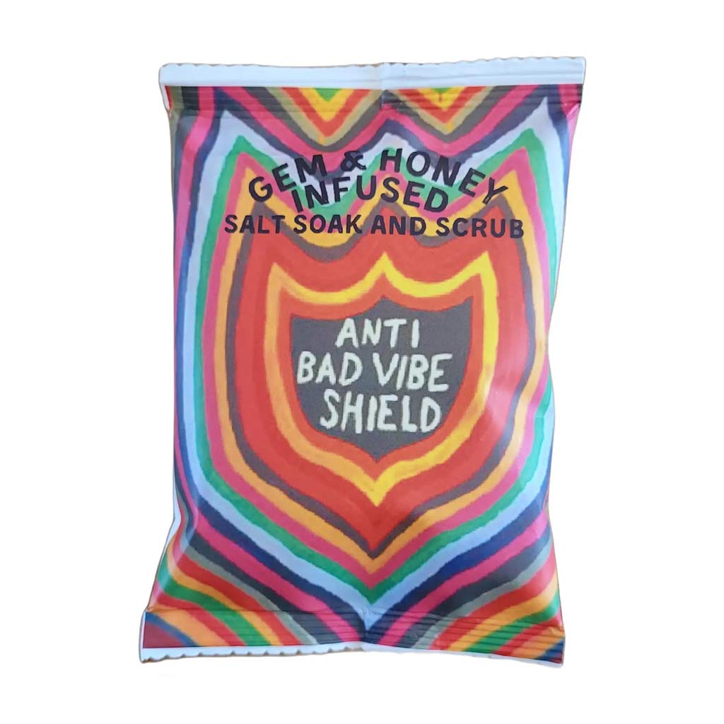 Wild Yonder Bath Soak or Body Scrub