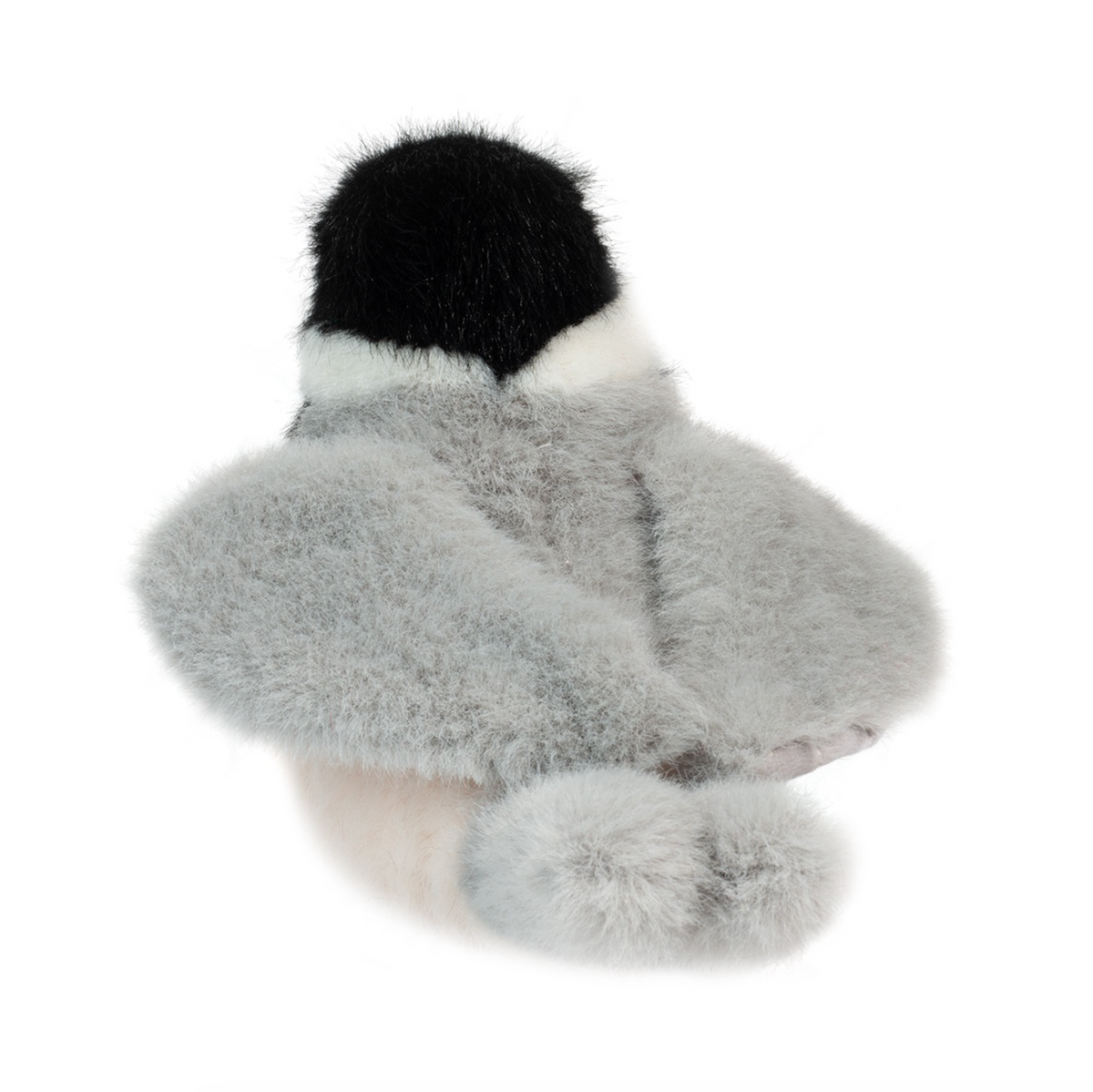 Chipper Chickadee
