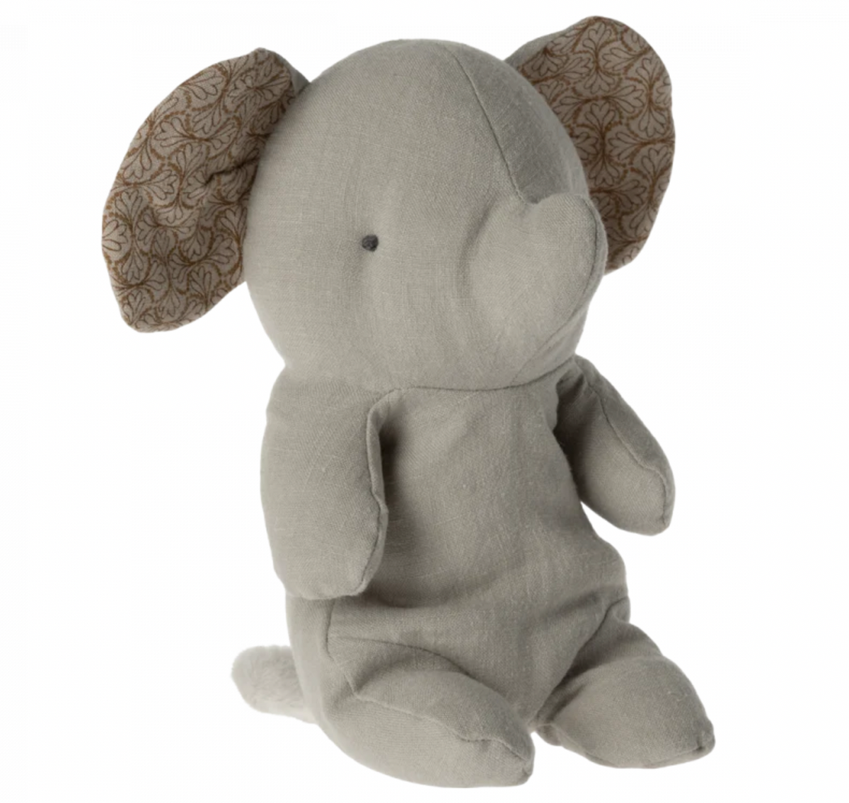 Safari friends, Small elephant - Grey