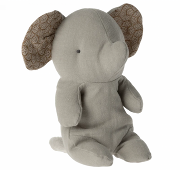 Safari friends, Small elephant - Grey
