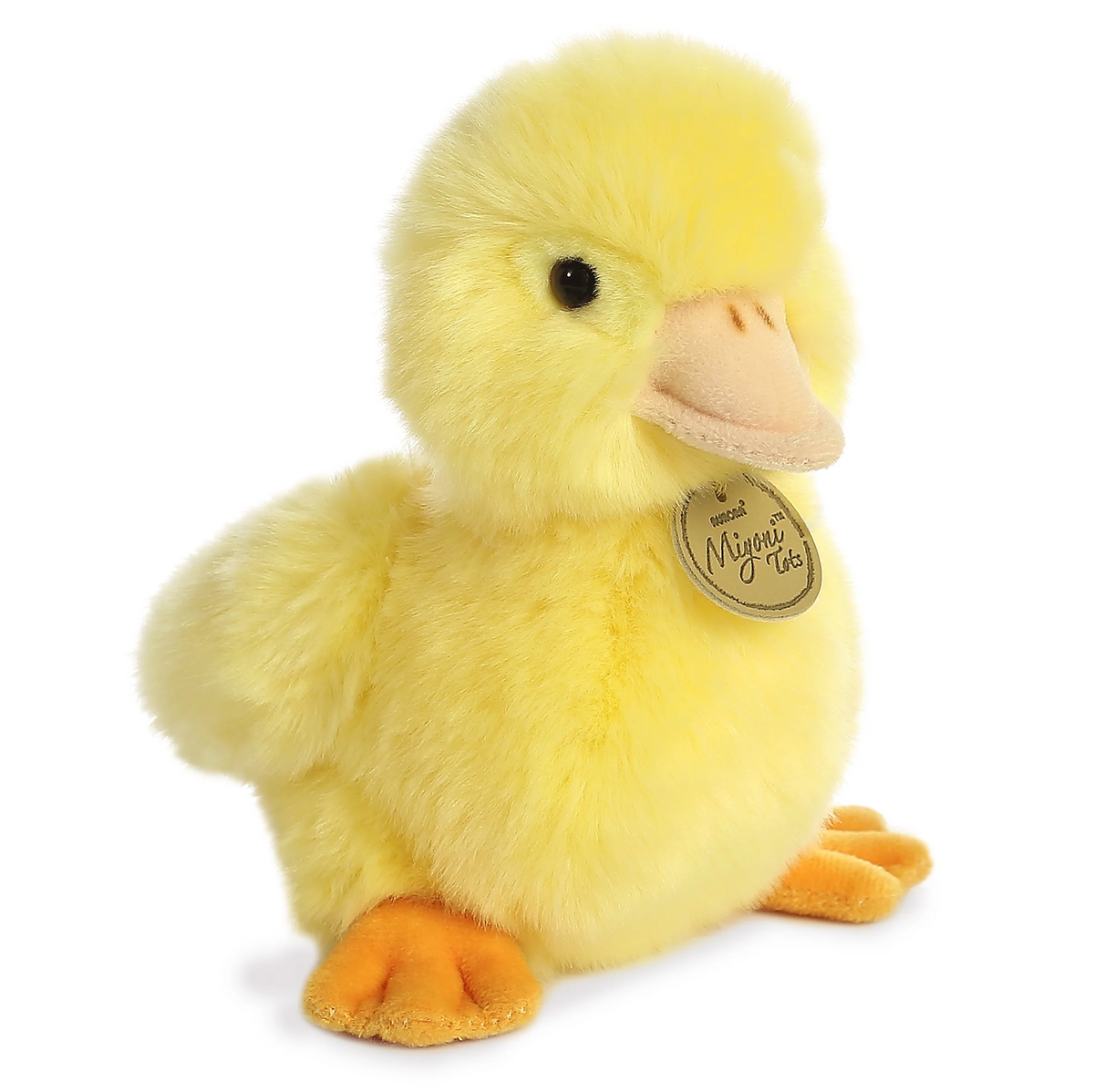 Miyoni Tots - 7.5 Duckling