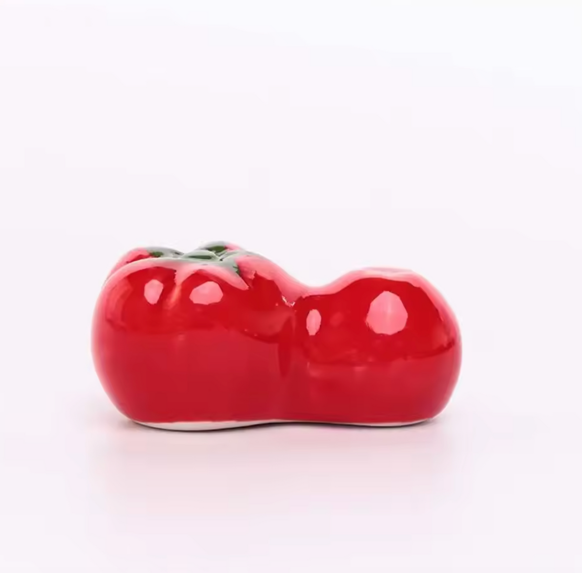 Tomato Chopstick Rest