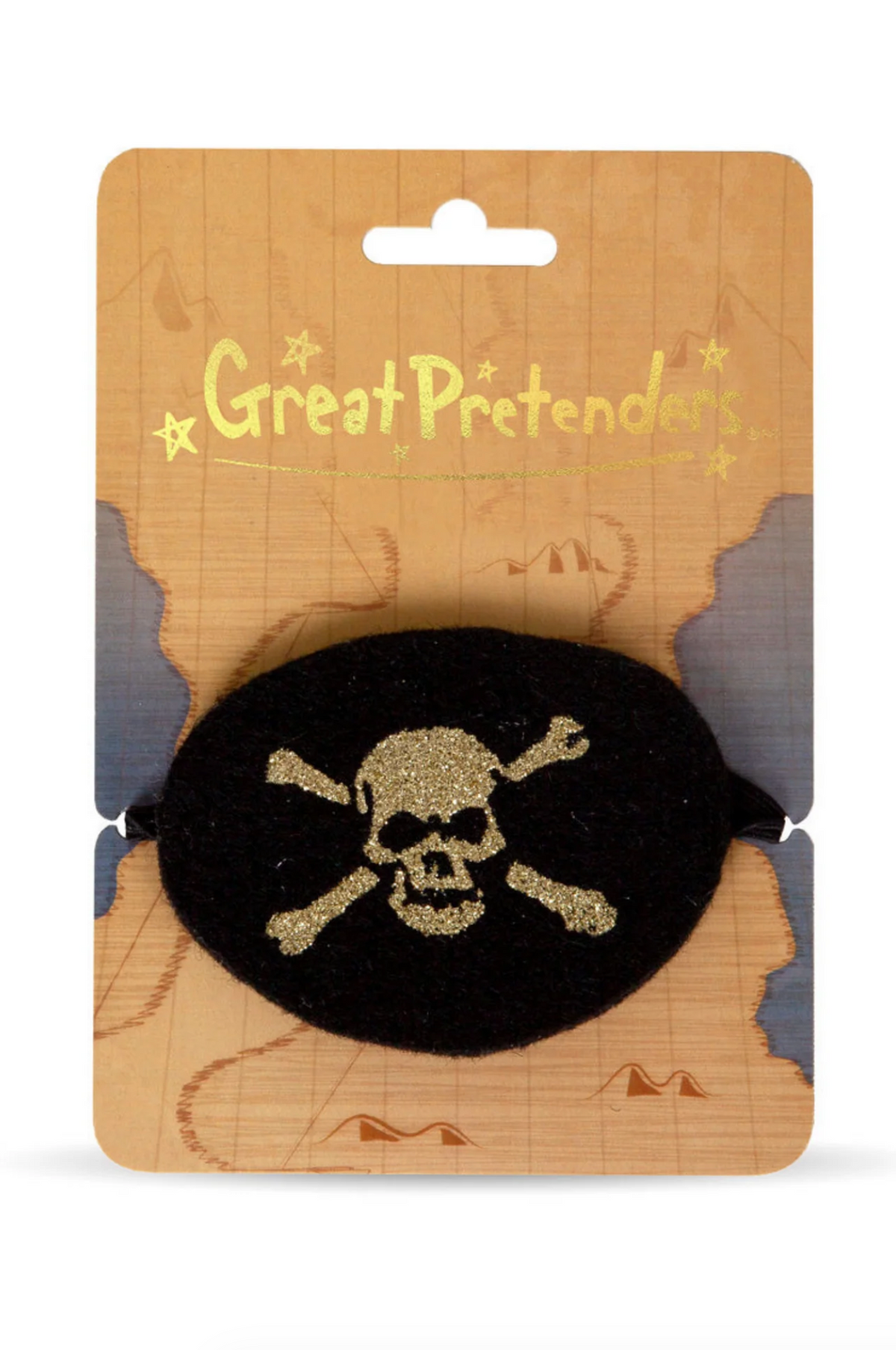 Pirate Eye Patch