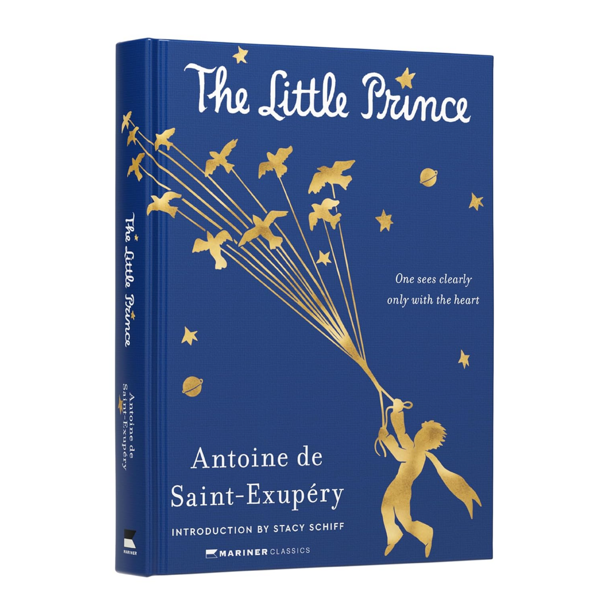 The Little Prince Deluxe Edition