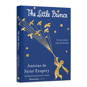 The Little Prince Deluxe Edition