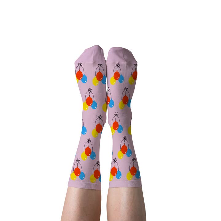Balloons Socks
