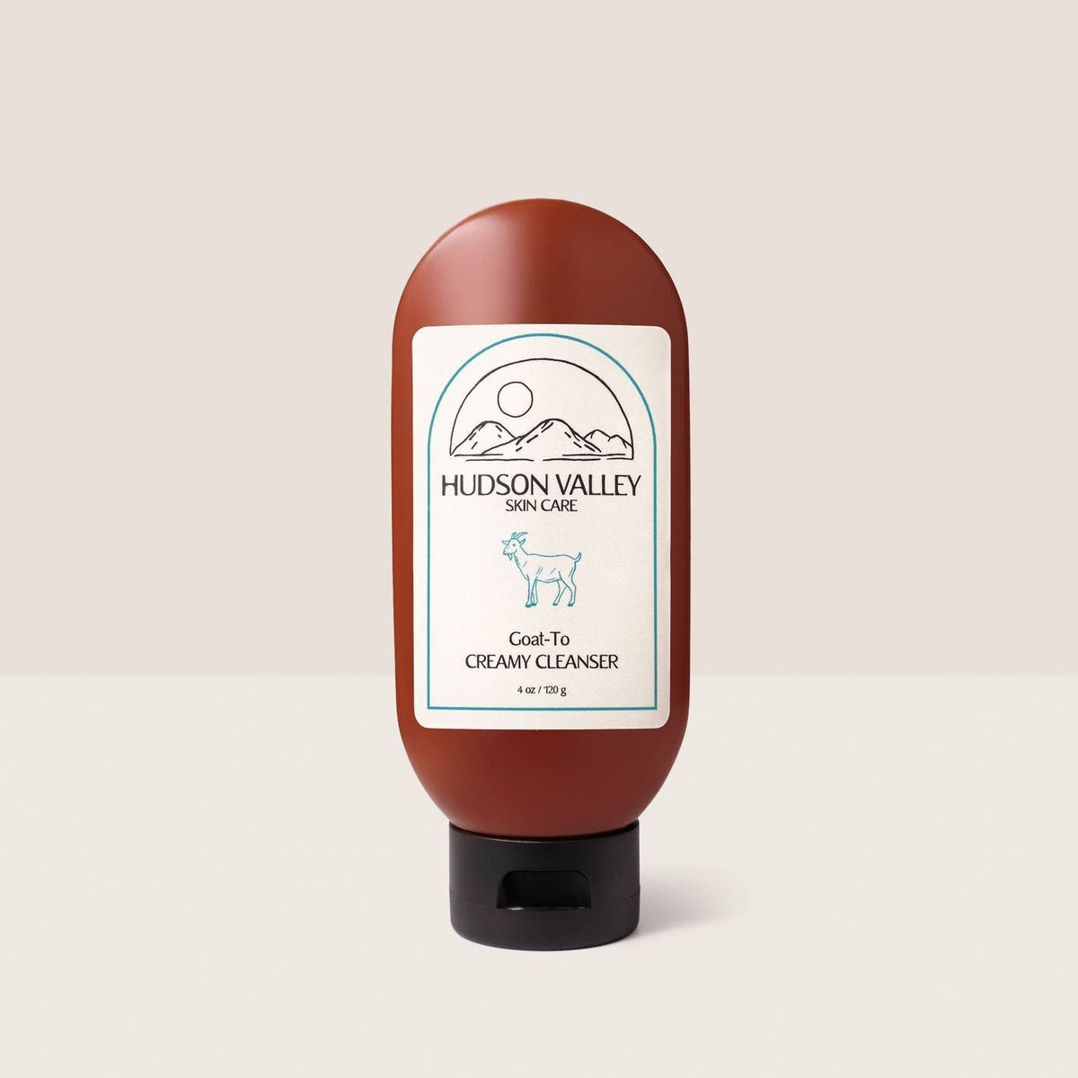 Goat-To Creamy Face Cleanser