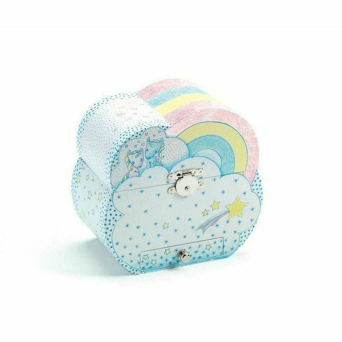 Treasure Boxes Unicorn Dream