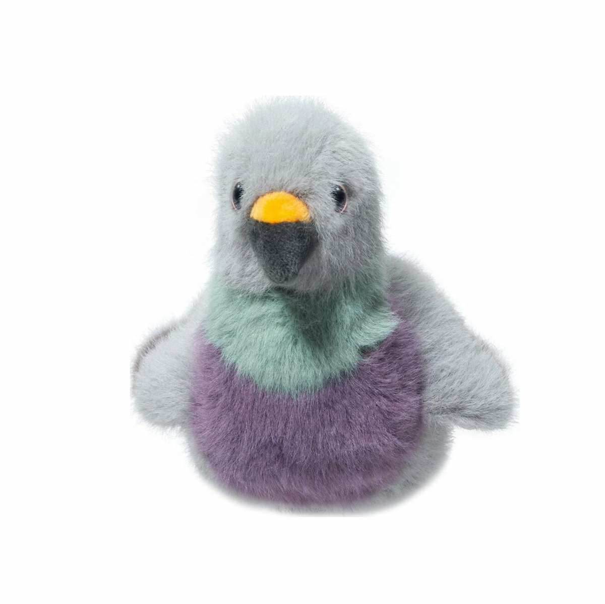 Parker Pigeon