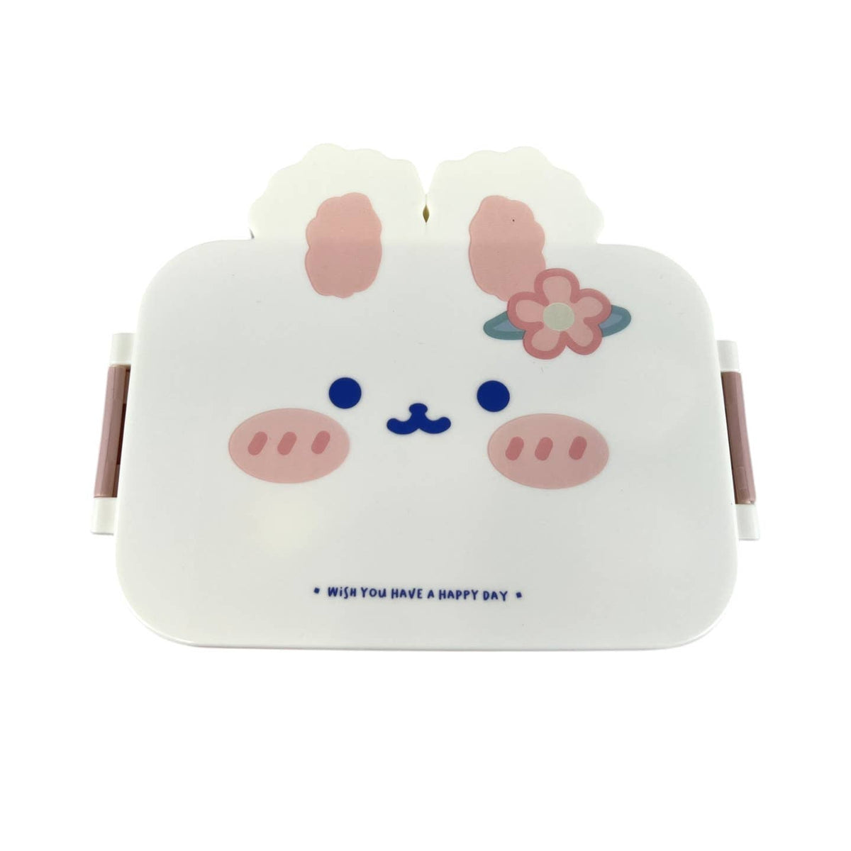 Rabbit Bunny Lunch Box