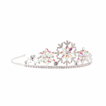 Boutique Snowflake Tiara