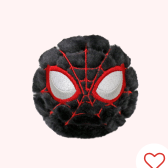 MILES MORALES - Bouncer