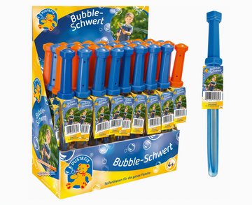 Pustefix Bubble Wand