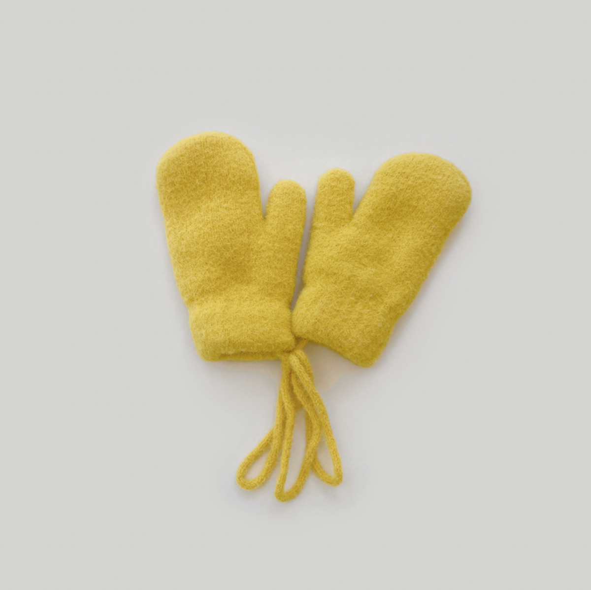 Baby Mittens