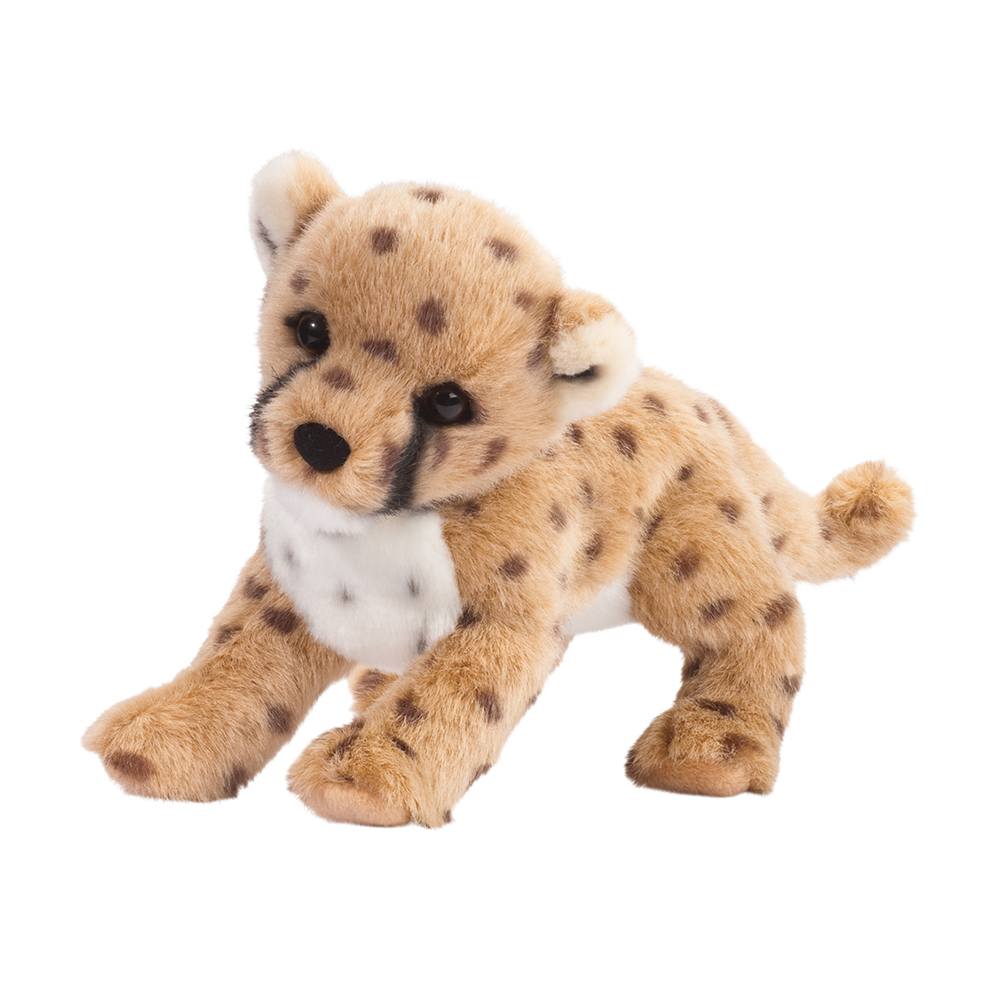 Chillin¡¯ Cheetah Cub