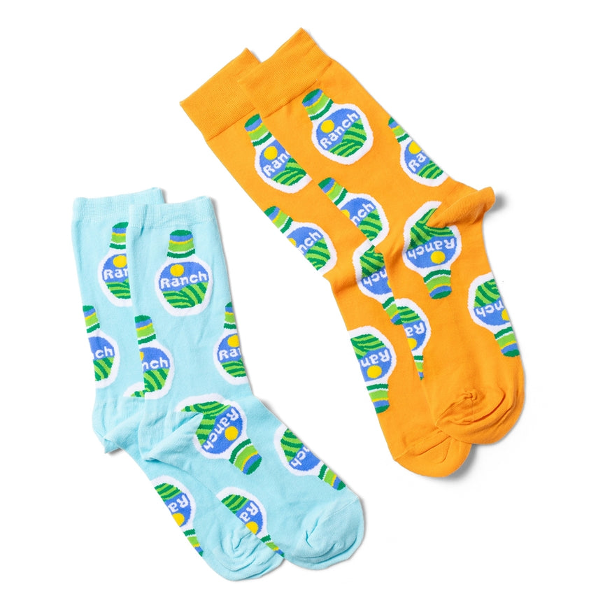 Ranch Socks