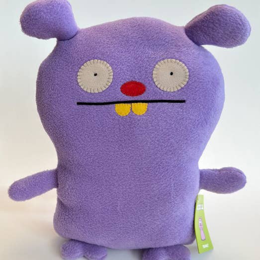 Ugly Doll Plush