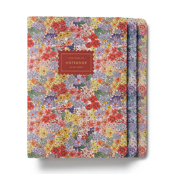 Assorted Set of 3 Mimi Notebooks