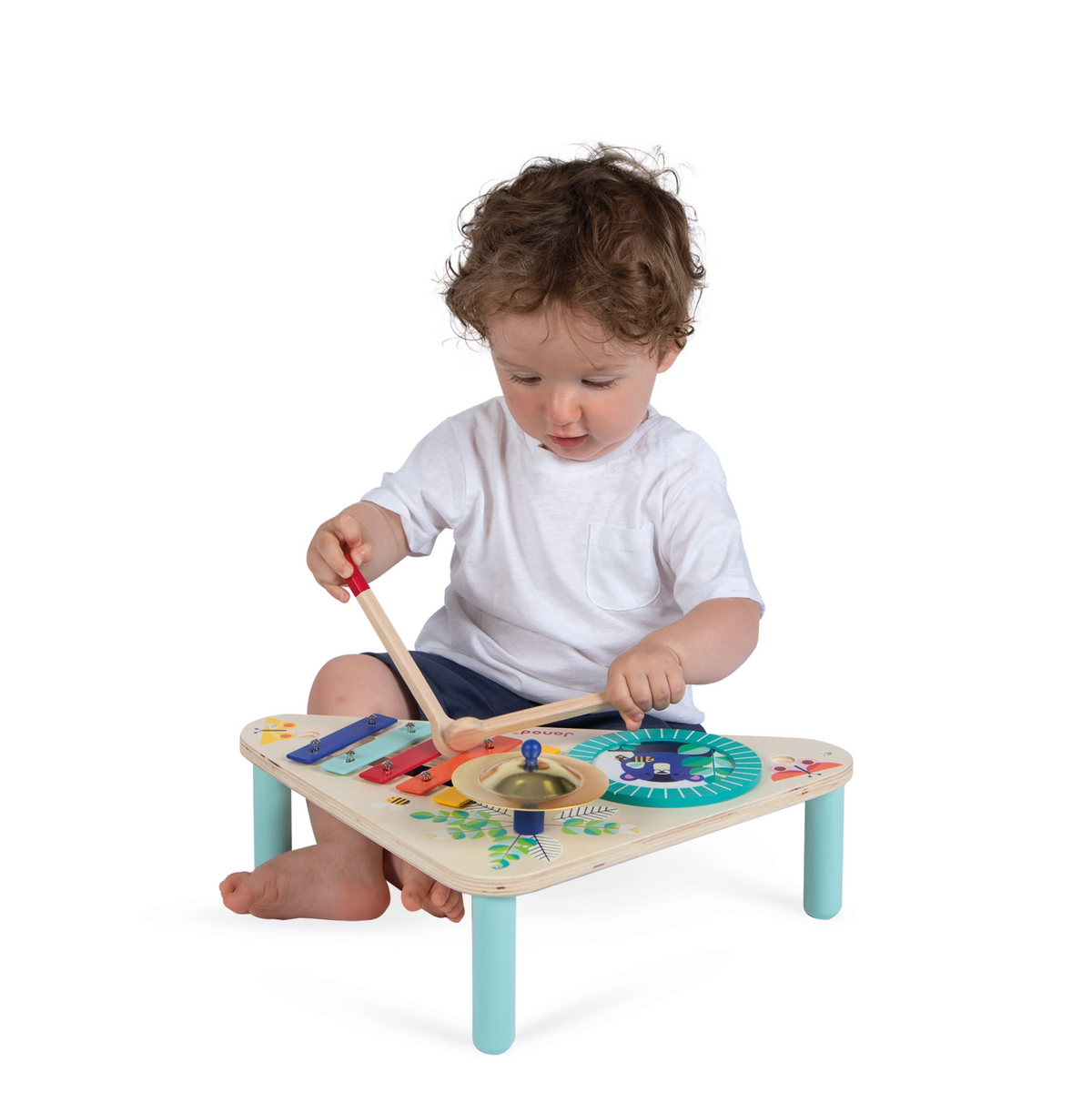 Musical Table