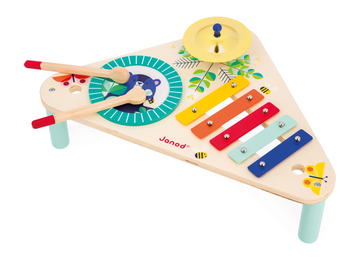 Musical Table