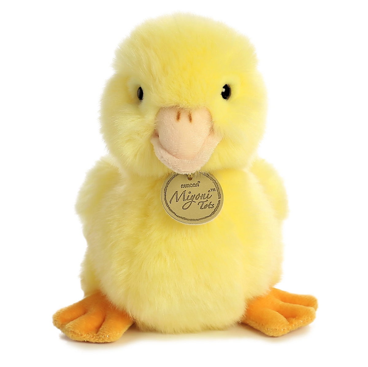 Miyoni Tots - 7.5 Duckling