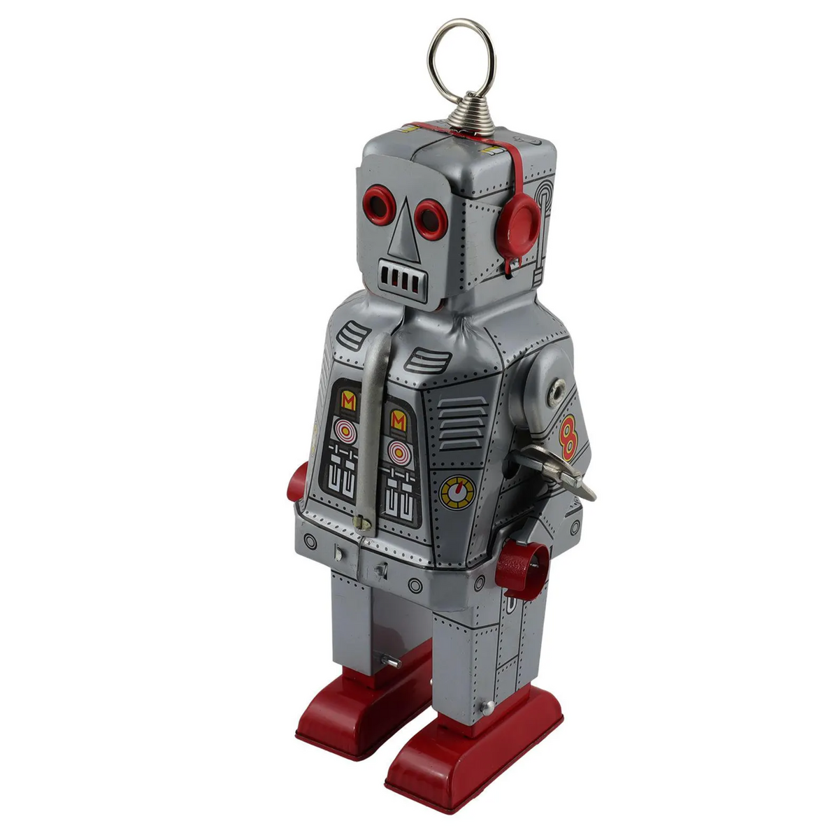 Space Robot