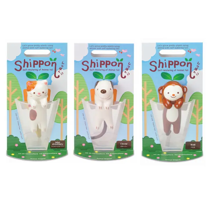 Shippon Grow Kit