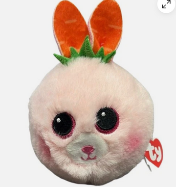 POUNCEY - Bunny Pink Bouncer