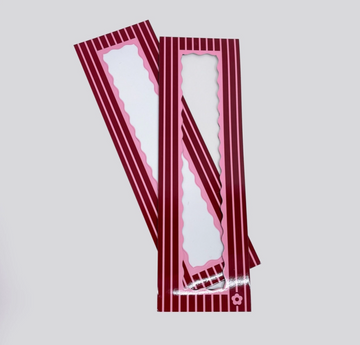 Forever & Always Magnetic Vintage Photobooth Frame