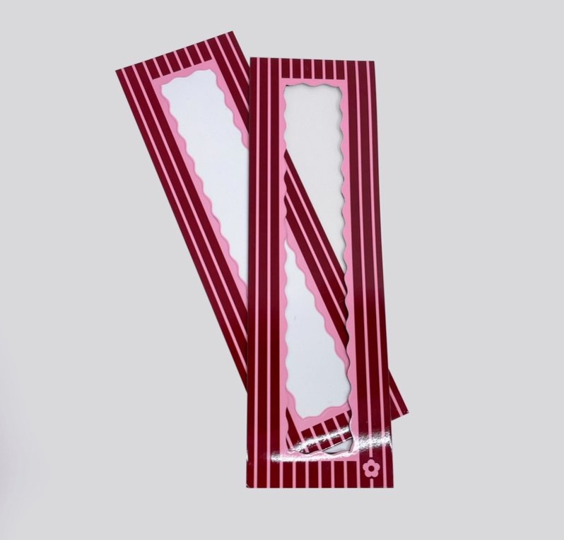 Forever & Always Magnetic Vintage Photobooth Frame
