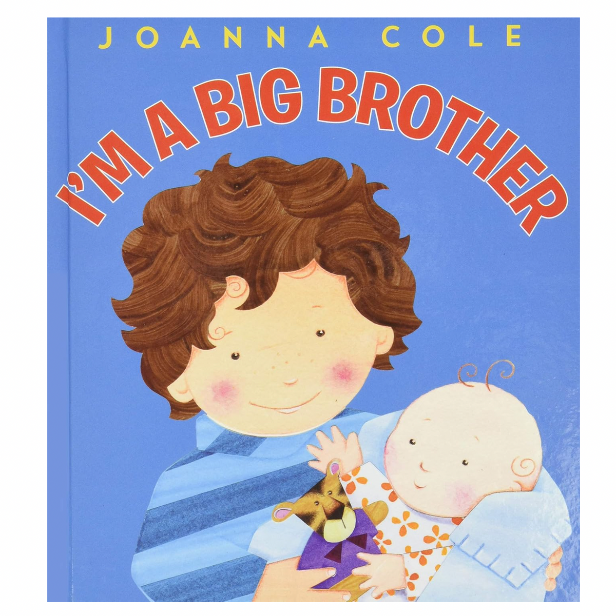 I'm A Big Brother