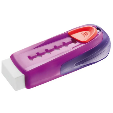 Universal Retractable Technic Vinyl Eraser