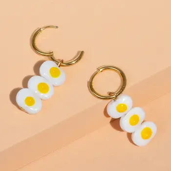 Sunnyside Egg Hoops