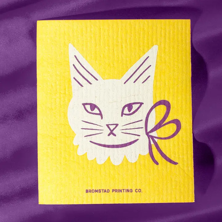 Swedish Dishcloth