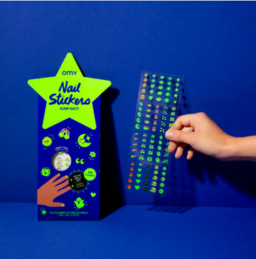 Nail Stickers