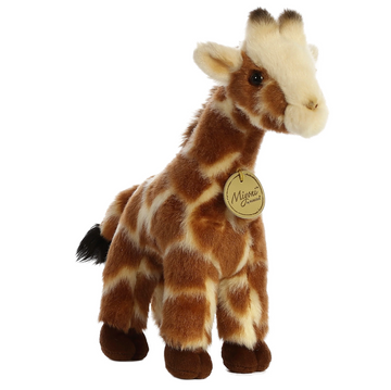 Miyoni Tots - 9 Giraffe