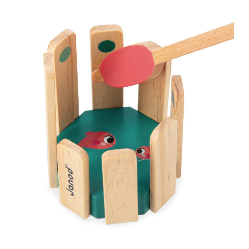 Developmental Activity Toy Box - 36 Months