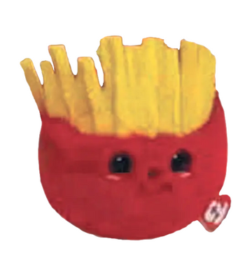 SPUDS - French Fries Bouncer