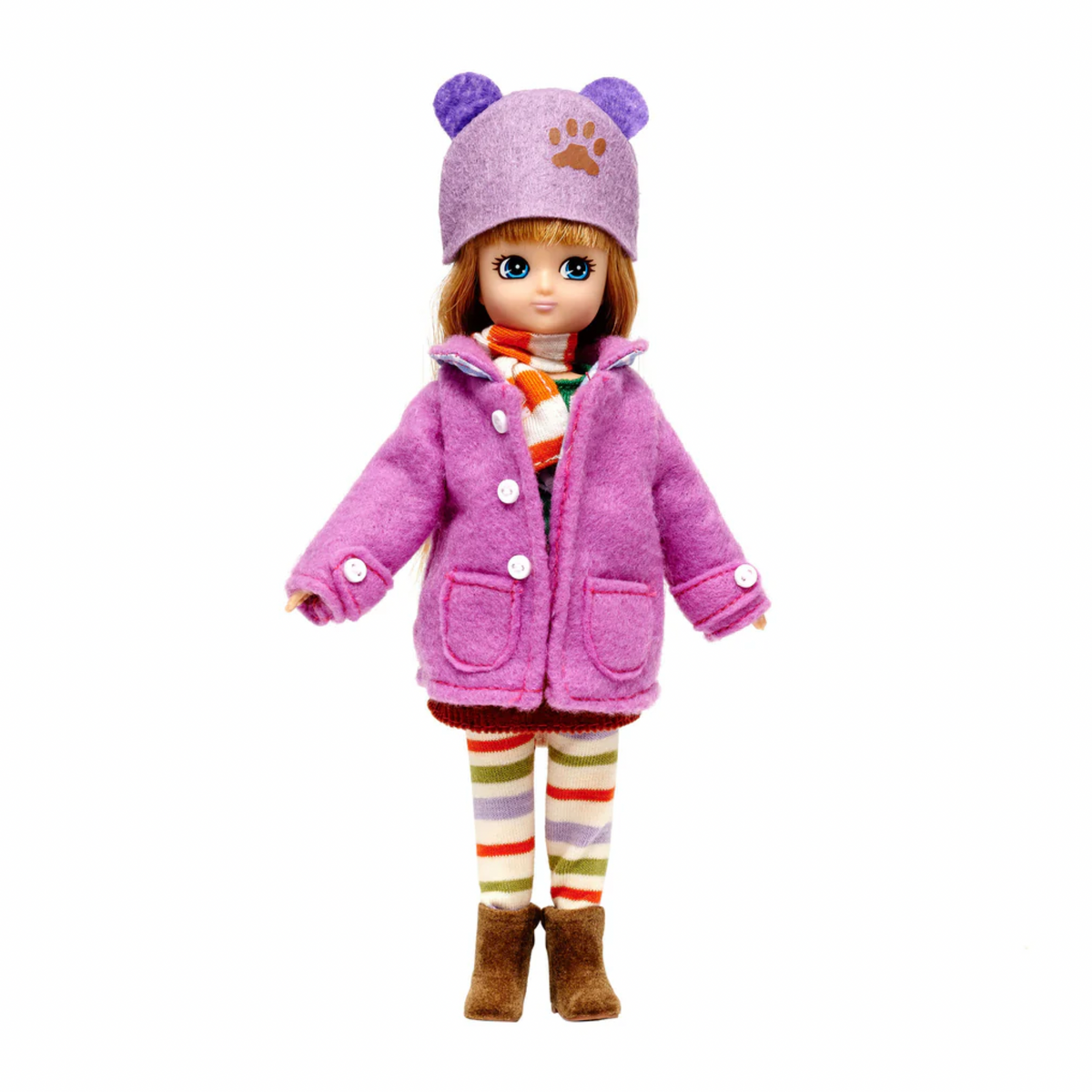 Autumn Leaves Lotti Doll