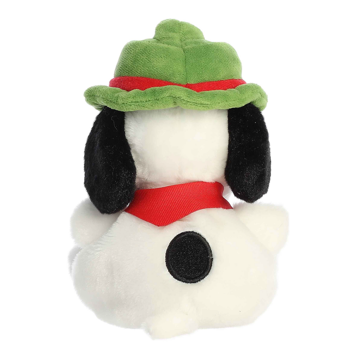 5 Beagle Scout Snoopy Palm Pals
