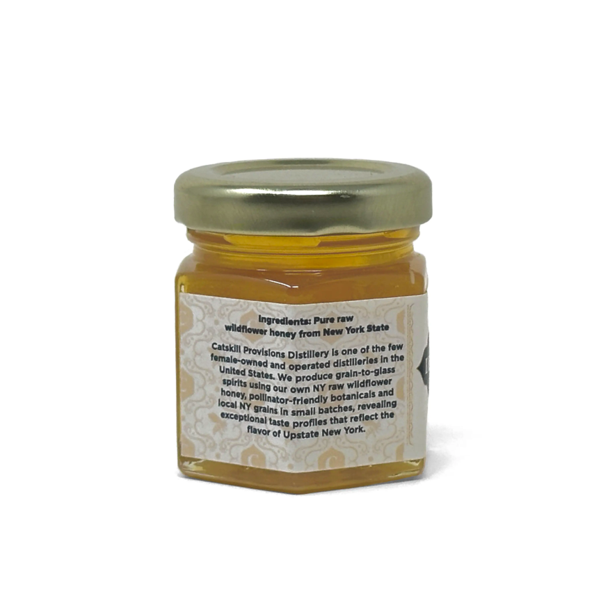 Raw Honey 1.5 oz