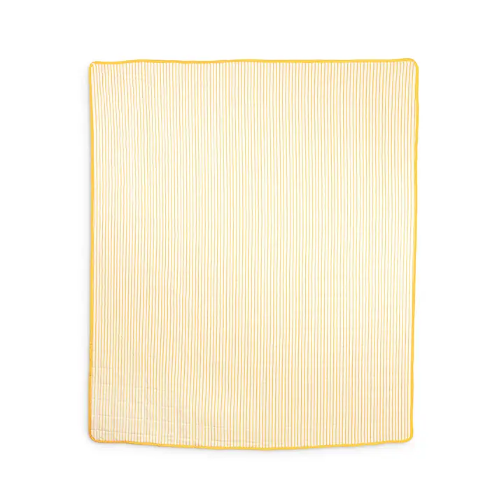 Quilted Blanket, Icons