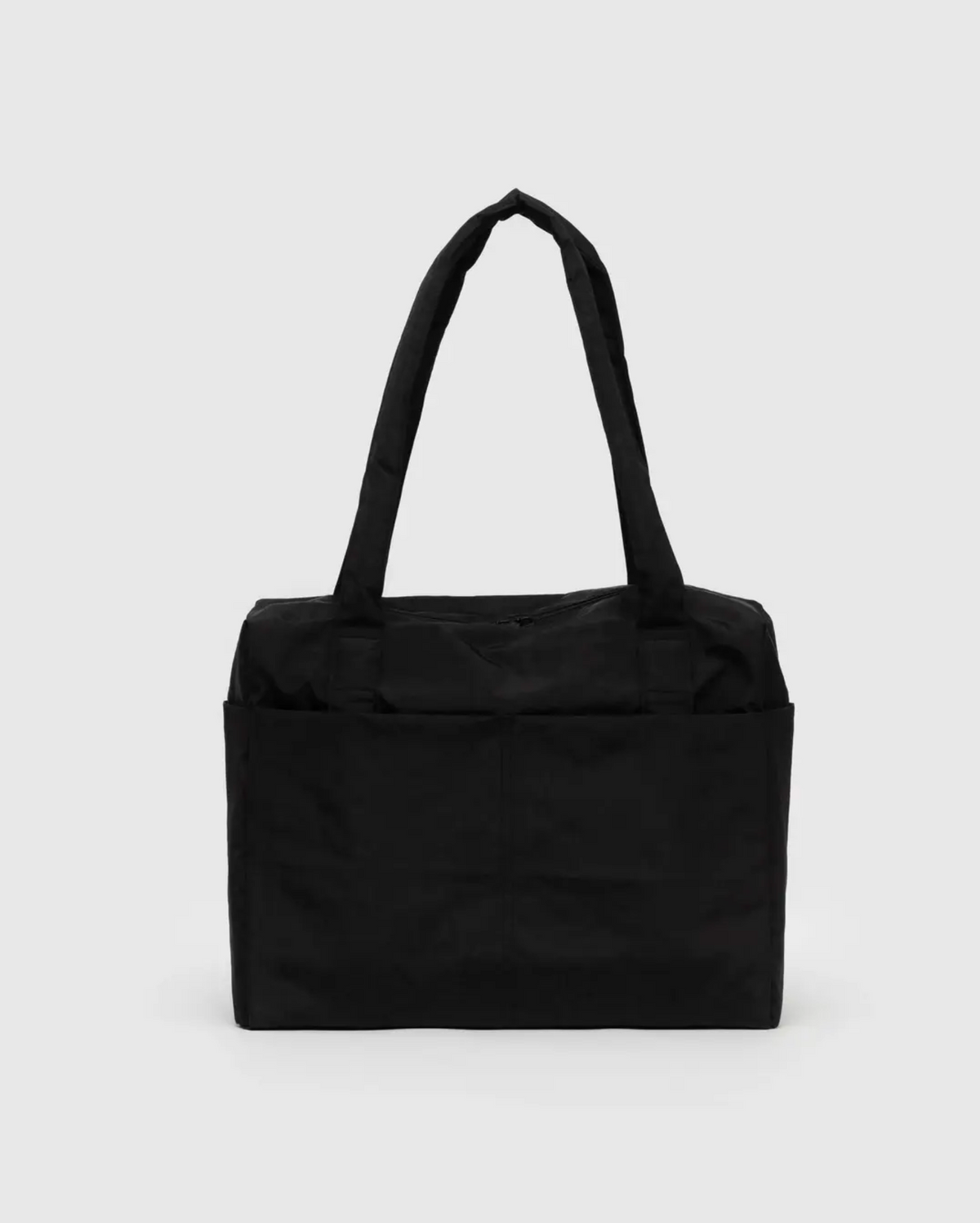 Small Cloud Carry-on Black