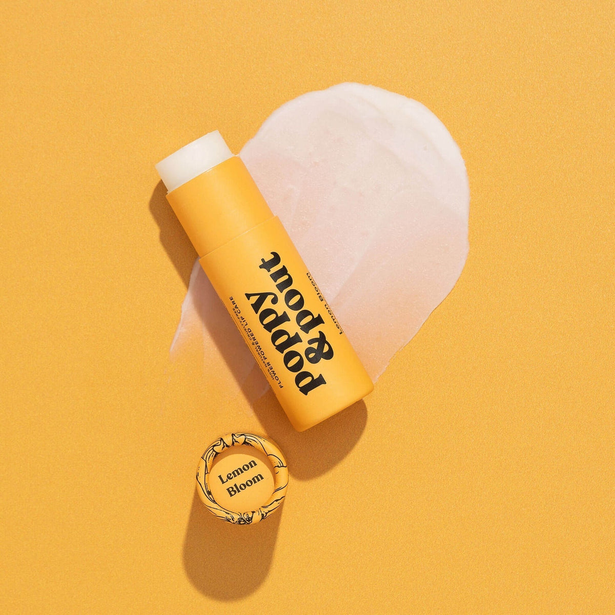 Poppy And Pout Lip Balm