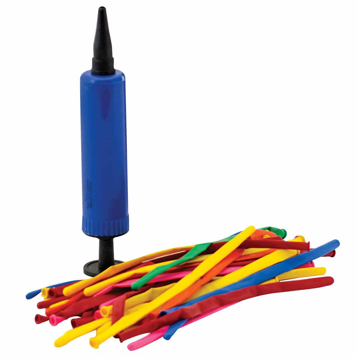 Retro Balloon Kit