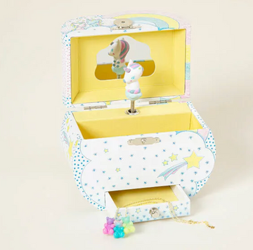 Treasure Boxes Unicorn Dream