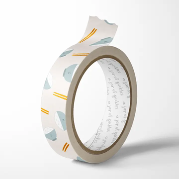 Rice Washi Tape